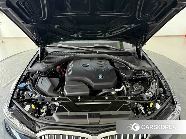 BMW 3 series id 4348448 из Китая 22