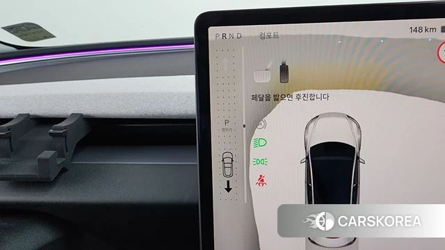 Tesla Model 3 id 4578837 из Кореи 34