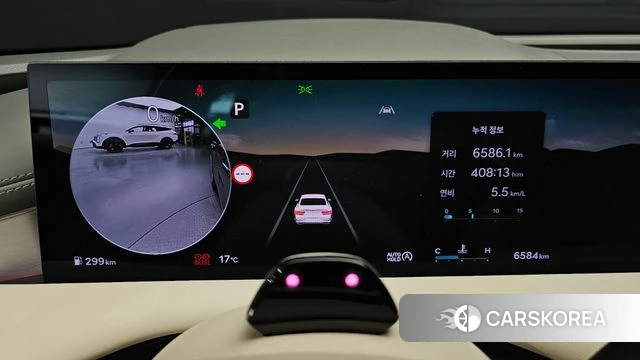 Genesis G80 (RG3) id 3934033 из Кореи 18