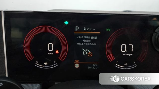 Hyundai Sonata D Edge (DN8) id 3914102 из Кореи 18