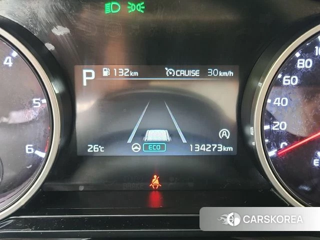 Kia Carnival 4th generation id 4422882 из Кореи 18