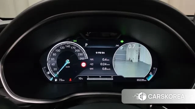 Genesis G80 (RG3) id 3561326 из Кореи 18