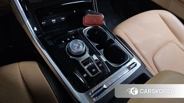 Kia Carnival 4th generation id 3726074 из Кореи 18