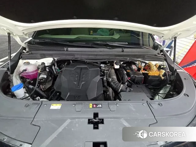 Kia The New Carnival 4th Generation id 3575923 из Кореи 18