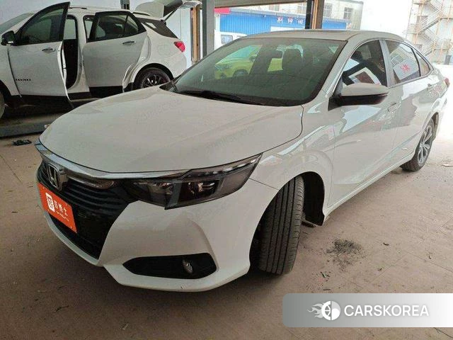 Honda Lingpai id 4218172 из Китая 10