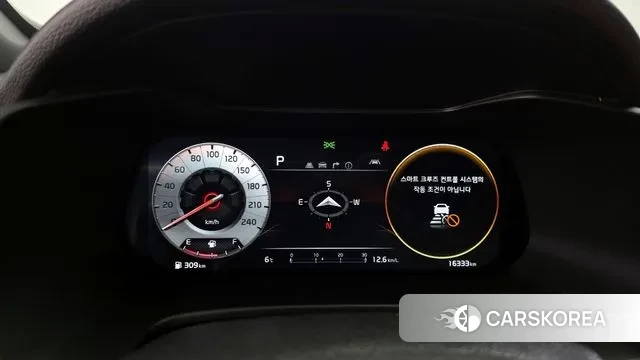 Kia The New K3 2nd generation id 3576372 из Кореи 18