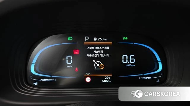 Hyundai Venue id 4407848 из Кореи 29