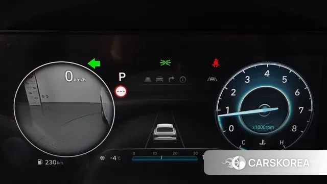 Hyundai The New Avante (CN7) id 3633882 из Кореи 18