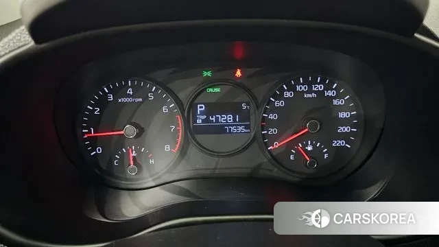 Kia All New Morning (JA) id 3608197 из Кореи 18