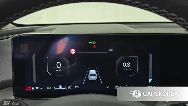 Kia The New Sorento 4th Generation id 4480680 из Кореи 18