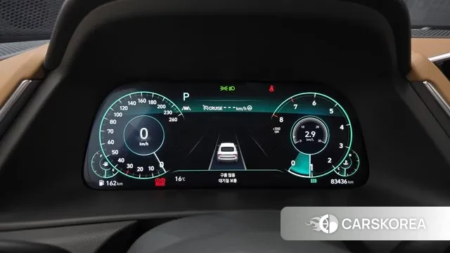 Hyundai Sonata (DN8) id 3385703 из Кореи 18