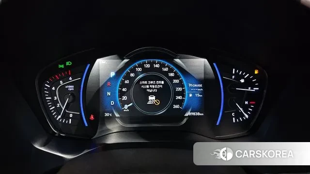 Hyundai Santa Fe TM id 3034114 из Кореи 18