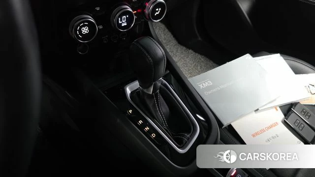 Renault Korea (Samsung) XM3 id 4763397 из Кореи 28