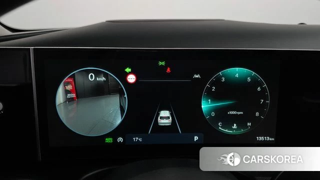 Hyundai The New Tucson (NX4) id 4291795 из Кореи 18