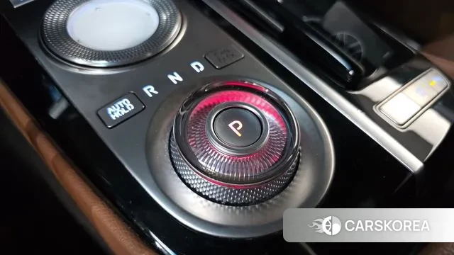 Genesis Electrified G80 (RG3) id 3406320 из Кореи 18