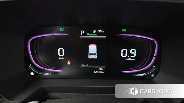Kia The New Kia Ray id 4950905 из Кореи 30