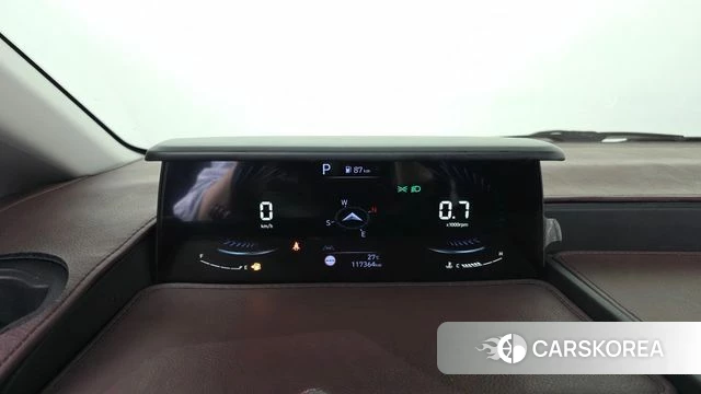 Hyundai Staria id 4635808 из Кореи 32