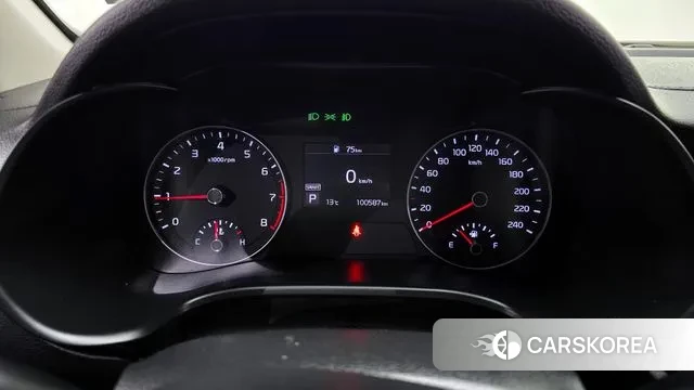 Kia Come New K3 id 3563306 из Кореи 18