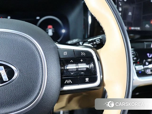 Kia Sorento 4th Generation id 3800698 из Кореи 18