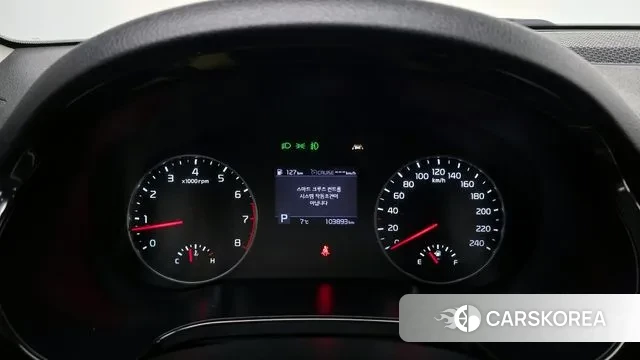 Kia Seltos id 3459699 из Кореи 18