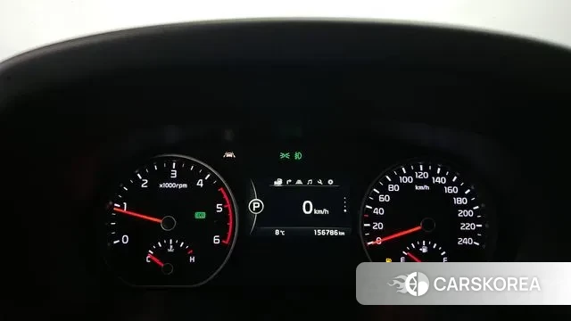 Kia The New Mohave id 3391781 из Кореи 18