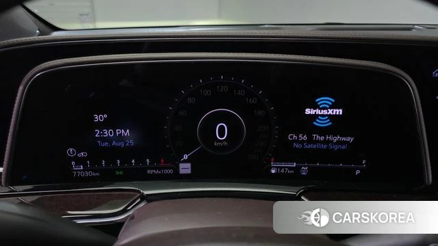 Cadillac Escalade 5th Generation id 4730663 из Кореи 18