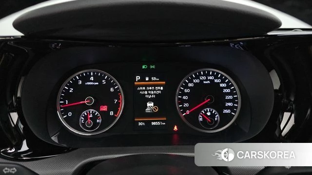 Kia K5 3rd generation id 4624341 из Кореи 28