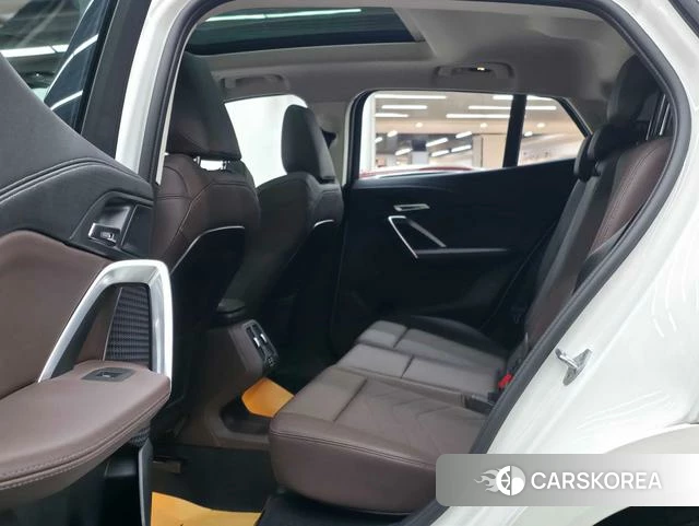 BMW X2 (import) id 4301135 из Китая 18
