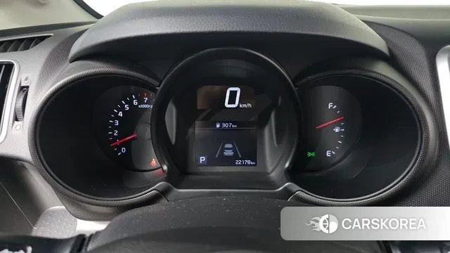 Kia The New Ray id 3043636 из Кореи 18