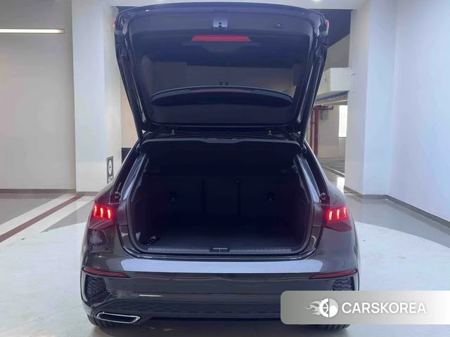 Audi A3 id 4313438 из Китая 18