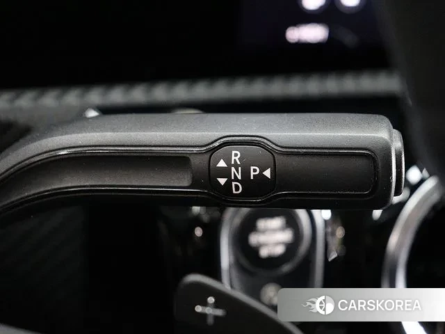 Mercedes-Benz A-Class W177 id 3380119 из Кореи 18