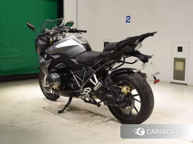 BMW R1200RS id 4341359 из Японии 8