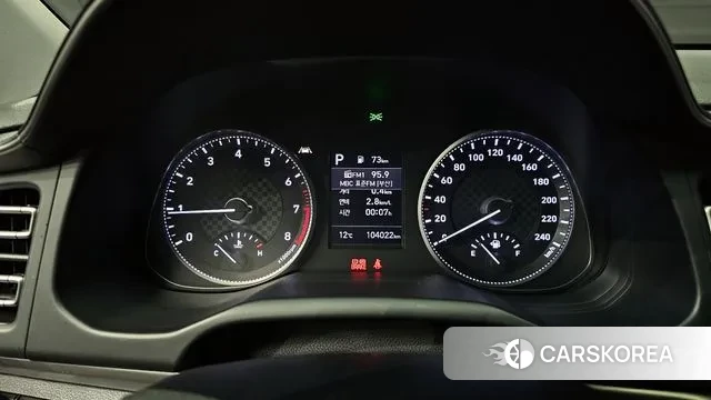 Hyundai The New Avante AD id 3505298 из Кореи 18