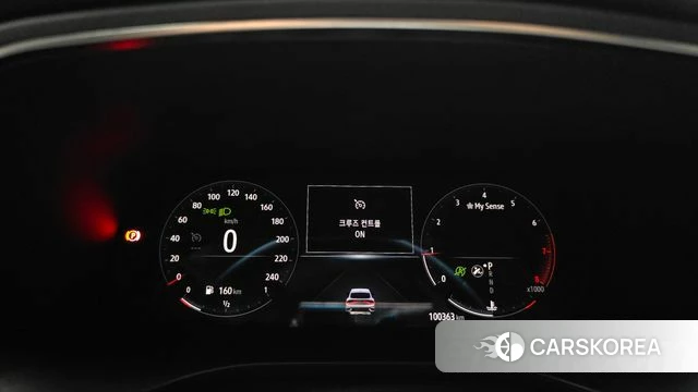 Renault Korea (Samsung) XM3 id 4614694 из Кореи 30