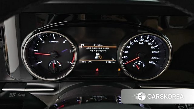 Kia Carnival 4th generation id 3965160 из Кореи 18