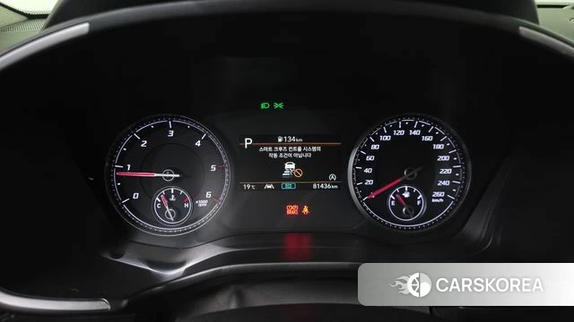 Hyundai The New Santa Fe id 4923016 из Кореи 28