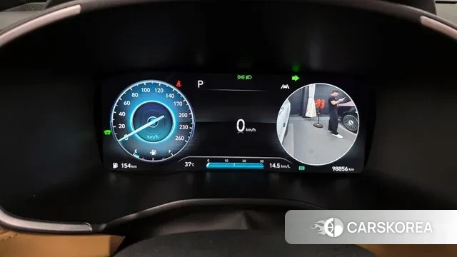 Hyundai The New Santa Fe id 2985028 из Кореи 18