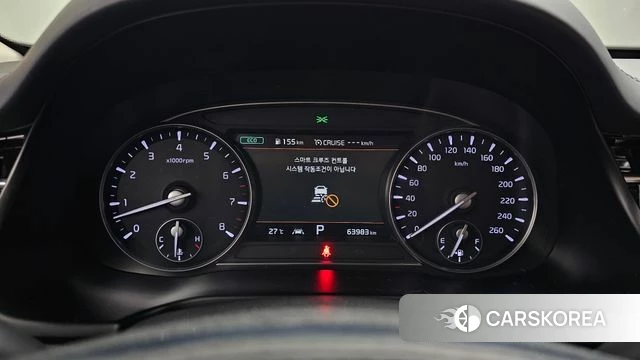Kia More K9 id 4557736 из Кореи 17