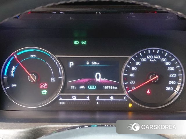 Kia Sorento 4th Generation id 4636303 из Кореи 26