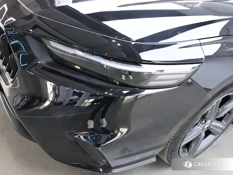 Honda Inspire id 4644540 из Китая 27