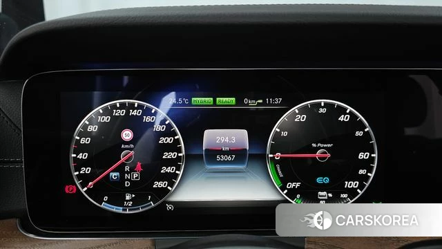 Mercedes-Benz E-Class W213 id 3955297 из Кореи 18