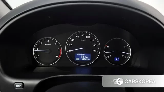 Hyundai The New Grand Starex id 3552527 из Кореи 18