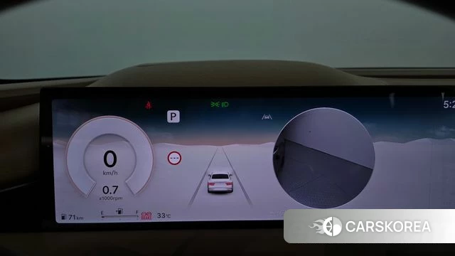 Genesis G80 (RG3) id 4681544 из Кореи 34