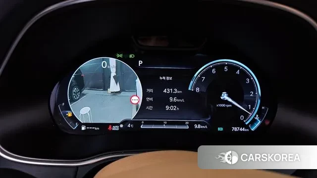 Genesis GV80 id 3680768 из Кореи 18