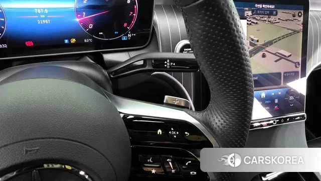 Mercedes-Benz GLC-Class X254 id 3776127 из Кореи 18