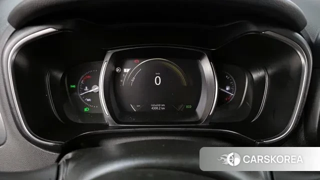 Renault Korea (Samsung) The New QM6 id 3742268 из Кореи 18