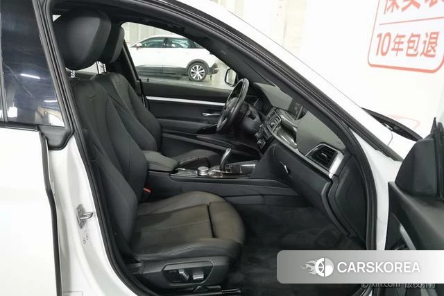 BMW 3 series GT id 4299982 из Китая 22