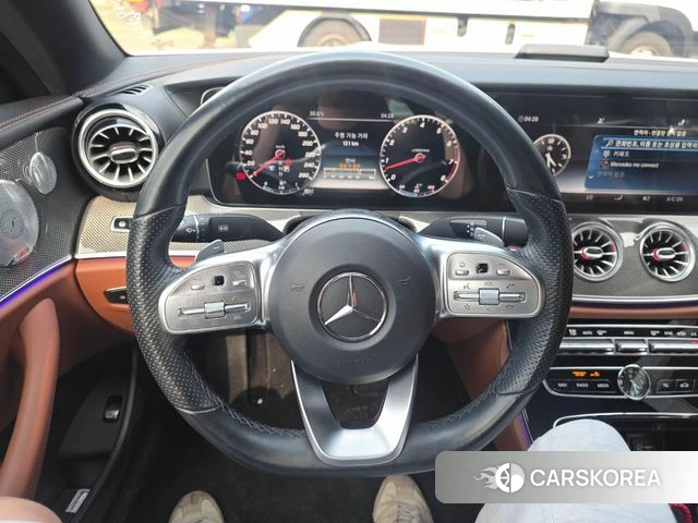 Mercedes-Benz E-Class W213 id 4536236 из Кореи 15