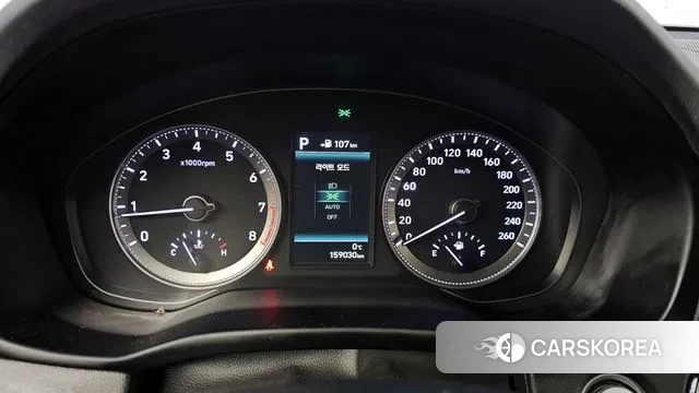 Hyundai Grandeur IG id 3627288 из Кореи 18