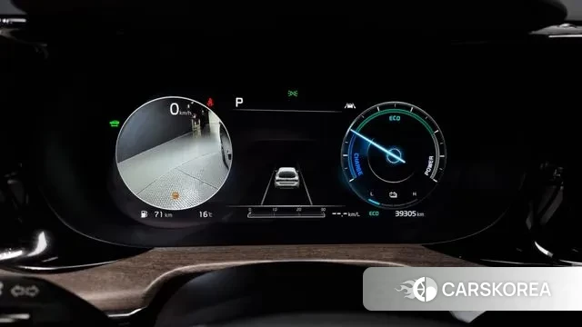 Kia K5 Hybrid 3rd Generation id 3444184 из Кореи 18